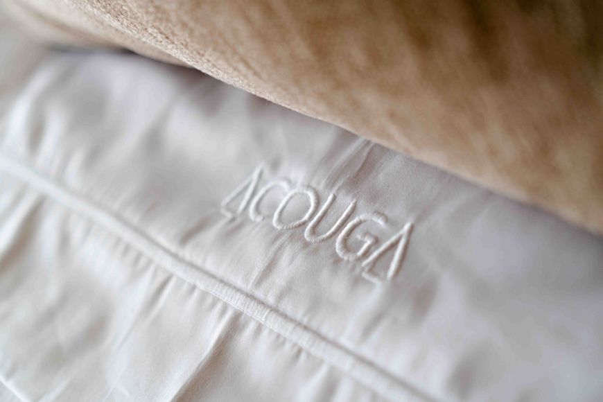 Escapada Rural Ourense Hotel Acouga habitación